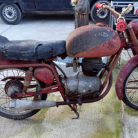 Gilera 175cc