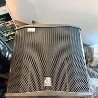 DB TECHNOLOGIES SUB 15H