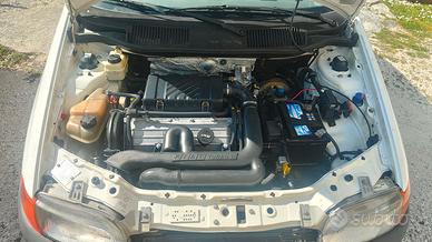 Fiat punto 1.7 turbo diesel del 1997