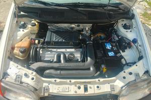 Fiat punto 1.7 turbo diesel del 1997