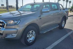 FORD RANGER  2.2 TDCI  AUTO D.C. LIMITED 5PT