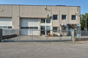 Capannone industriale