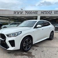 Bmw X2 18d Msport 2025/ solo 18.000 Km IVA ESPOSTA