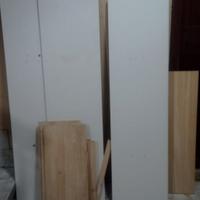ripiani in legno misure varie