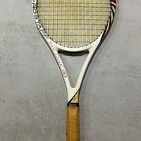 Wilson Pro Staff six one 90 Roger Federer
