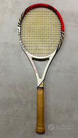 Wilson Pro Staff six one 90 Roger Federer