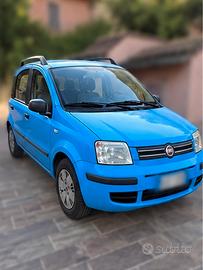 Fiat Panda 1.2 benzina 2004 – 153.000 km – Clima