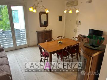 APPARTAMENTO arredatissimo