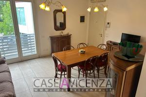 APPARTAMENTO arredatissimo