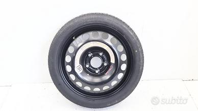 RUOTINO DI SCORTA FIAT Croma 3° Serie 115/70/16 (