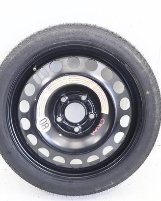 RUOTINO DI SCORTA FIAT Croma 3° Serie 115/70/16 (