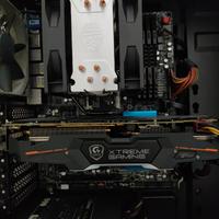 PC completo  Intel i5 