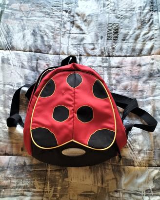 Zainetto Samsonite Coccinella 