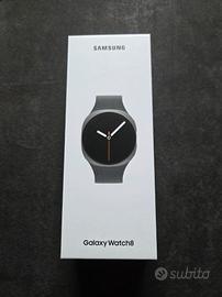 🏷 Samsung Galaxy Watch 8 LTE 