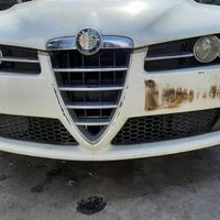 ALFA ROMEO 159 STATION WAGON 2011 - PARAURTI ANTER