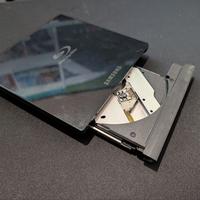 Masterizzatore Blu ray portatile