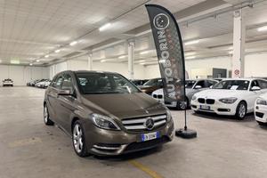Mercedes-benz B 200 CDI BlueEFFICIENCY Premium