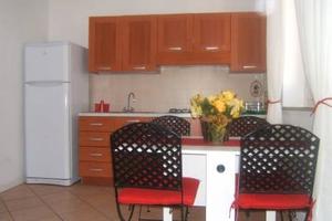 Bilocale arredato corredato climatizzato