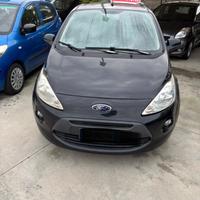 Ford Ka Ka+ 1.2 8V 69CV neo patentato
