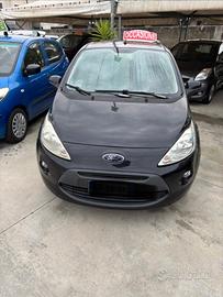 Ford Ka Ka+ 1.2 8V 69CV neo patentato