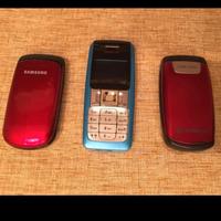 Telefoni nokia e samsung