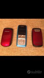 Telefoni nokia e samsung