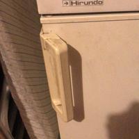 freezer a cassetti