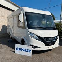 Motorhome HYMER B-MC I 550 PRONTA CONSEGNA