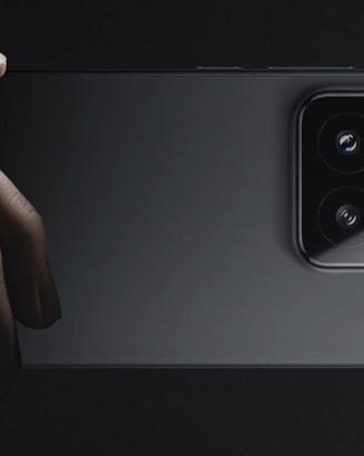 Xiaomi 15 - 12/512 Nero