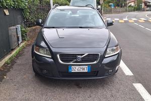 volvo v50 1.6 d drive