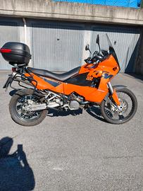KTM Adventure 950