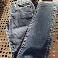 jeans trussardi