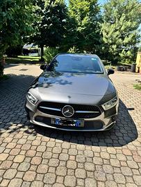 Mercedes classe A