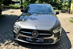 Mercedes classe A