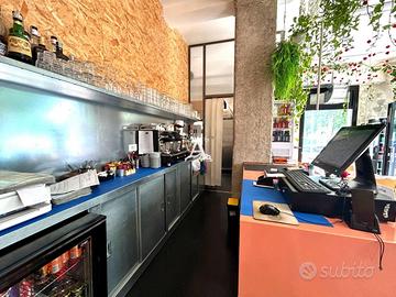 TecnoAzienda: Hamburgheria in Verona