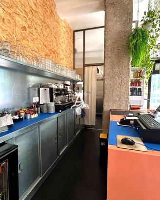 TecnoAzienda: Hamburgheria in Verona