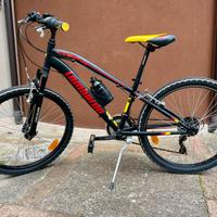 🚲 Mountain Bike Lombardo 24”