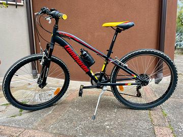 🚲 Mountain Bike Lombardo 24”