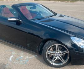 Mercedes-Benz SLK 350 SLK 350 V6 Sport