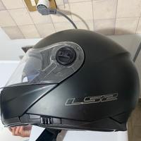 Casco da moto L52