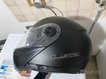 Casco da moto L52