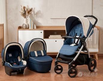 Trio peg perego