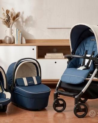 Trio peg perego