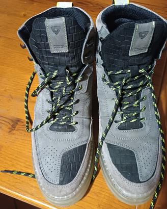 Scarpe moto  revi't