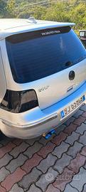 Golf 4 /. 115 cv