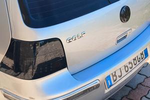 Golf 4 /. 115 cv