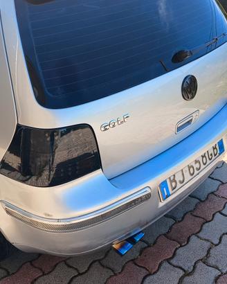 Golf 4 /. 115 cv