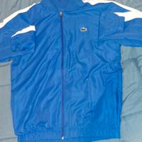 Tuta Lacoste Completo 