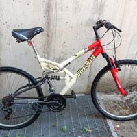 mtb Frejus 626 tg M