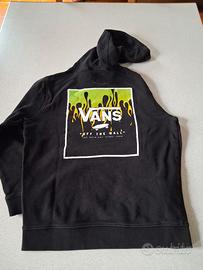 Felpa Vans